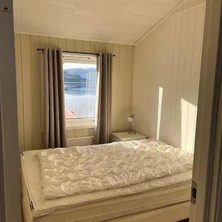 Lavanveien 41 Apartman *