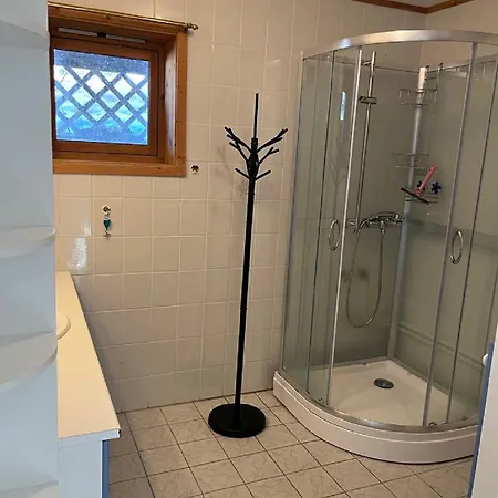 Apartman Lavanveien 41 Alteidet