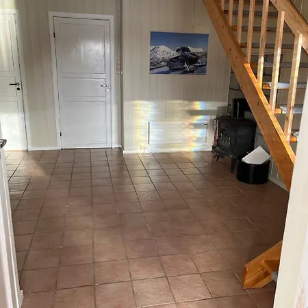Apartman Lavanveien 41 *