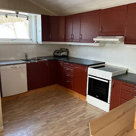 Lavanveien 41 * Alteidet