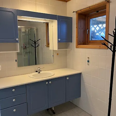 Apartman Lavanveien 41 Alteidet