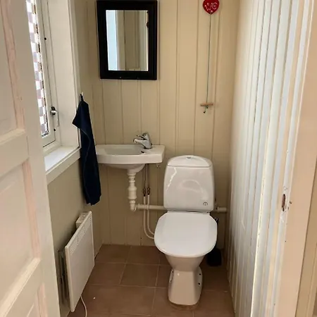 Lavanveien 41 Apartman