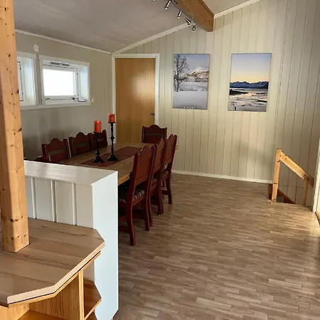 Lavanveien 41 *