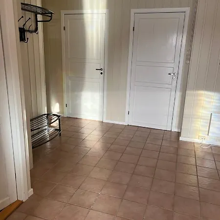 Lavanveien 41 Apartman